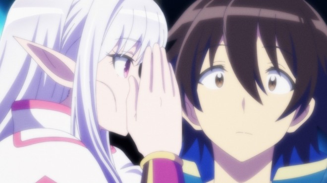 Marie & Kazuhiro Kitase